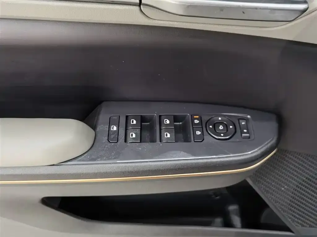 Kia EV5 2024 из CN, фото 7