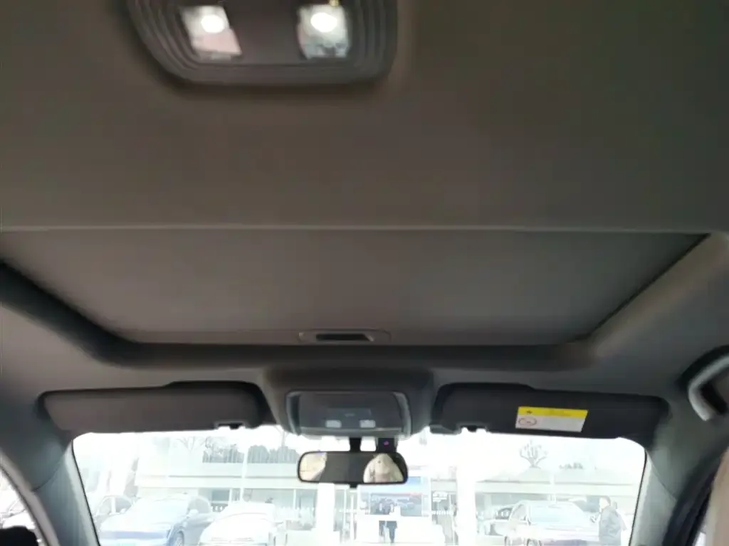 BYD Qin PLUS 2022 из CN, фото 10