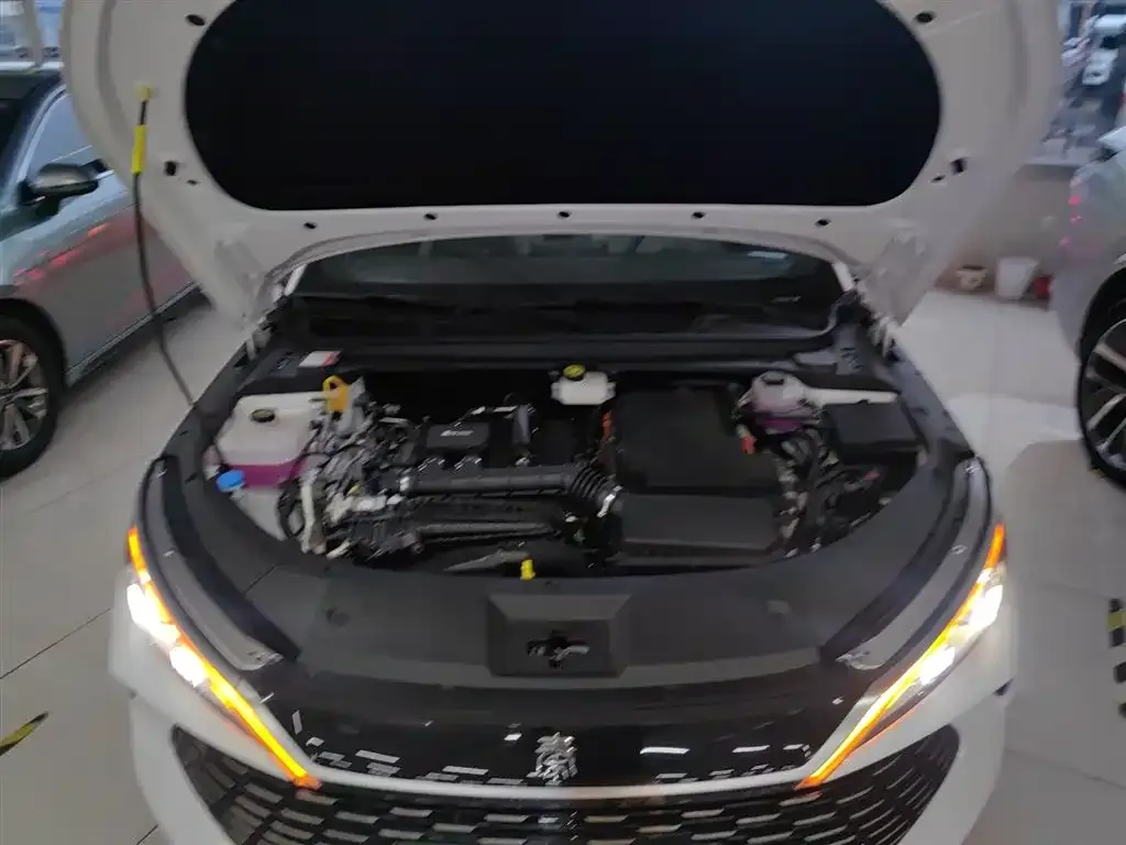 BYD Qin L 2025 из CN, фото 10