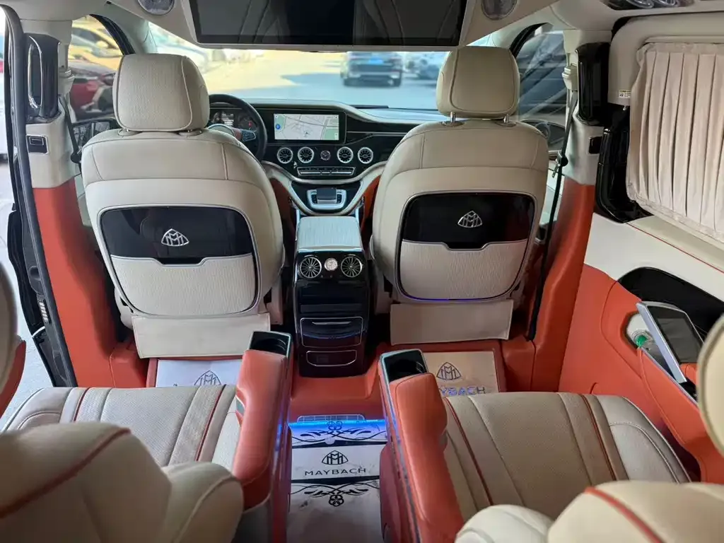Mercedes-Benz Vito 2023 из CN, фото 2