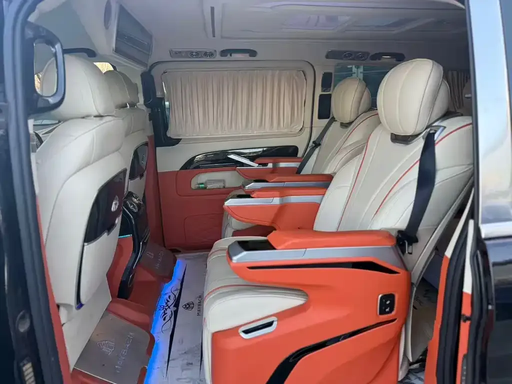 Mercedes-Benz Vito 2023 из CN, фото 6