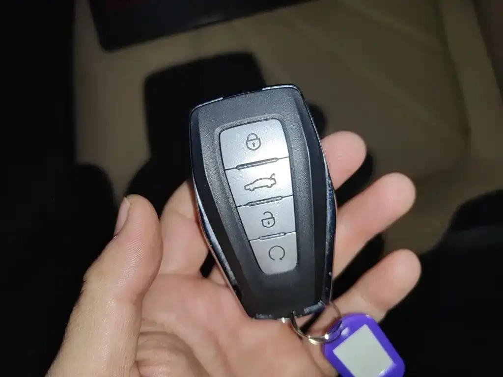 Geely Boyue L 2024 из CN, фото 9