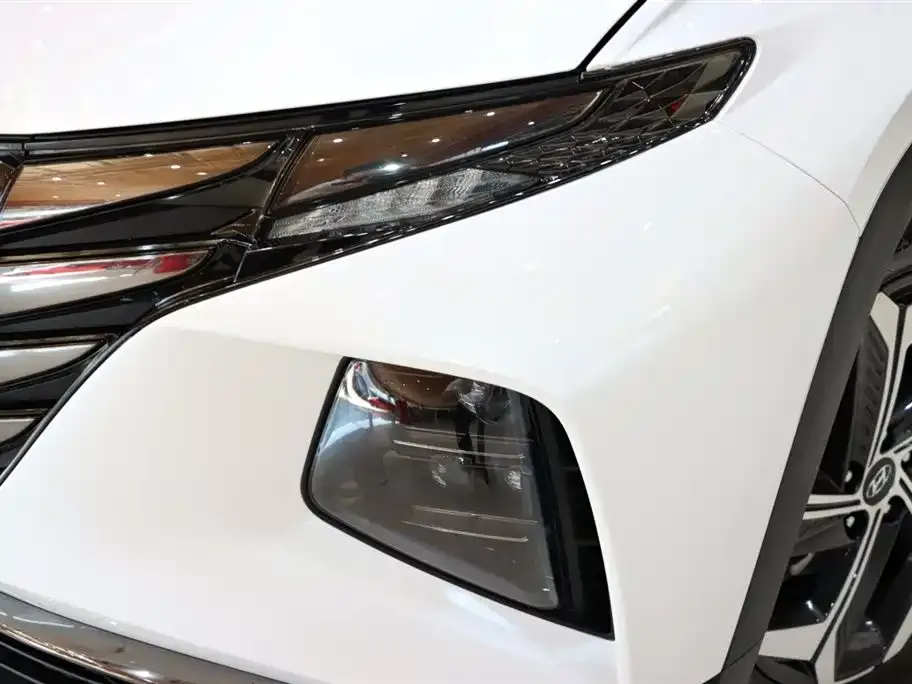 Hyundai Tucson 2024 из CN, фото 7