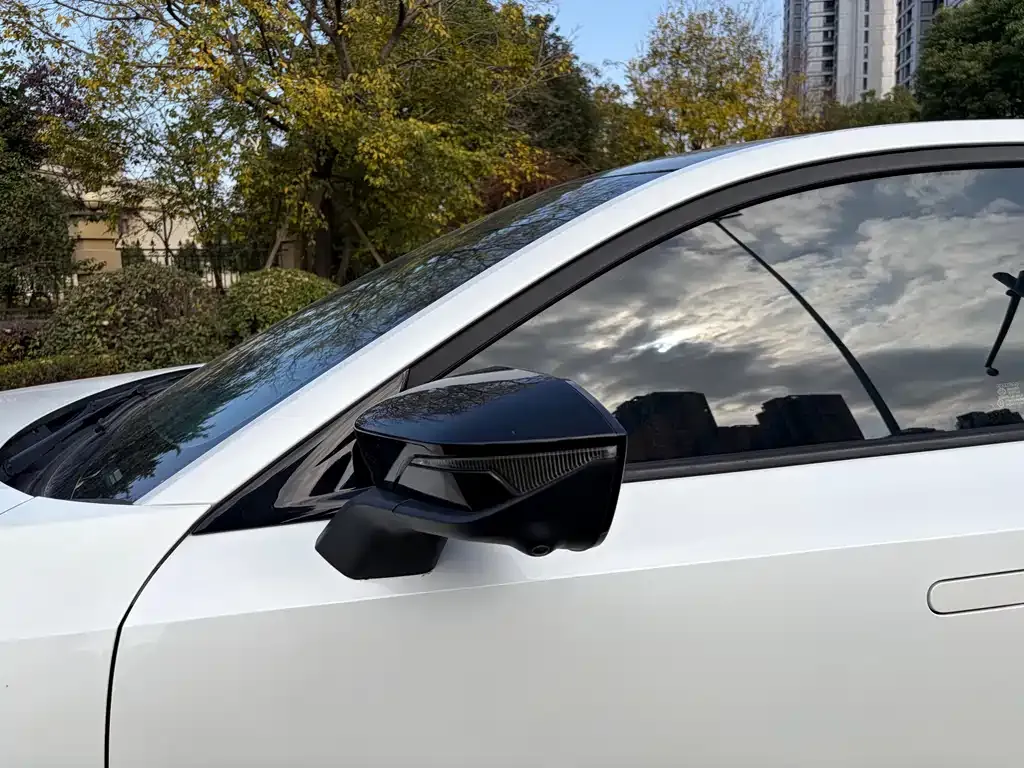 Changan UNI-V 2023 из CN, фото 10