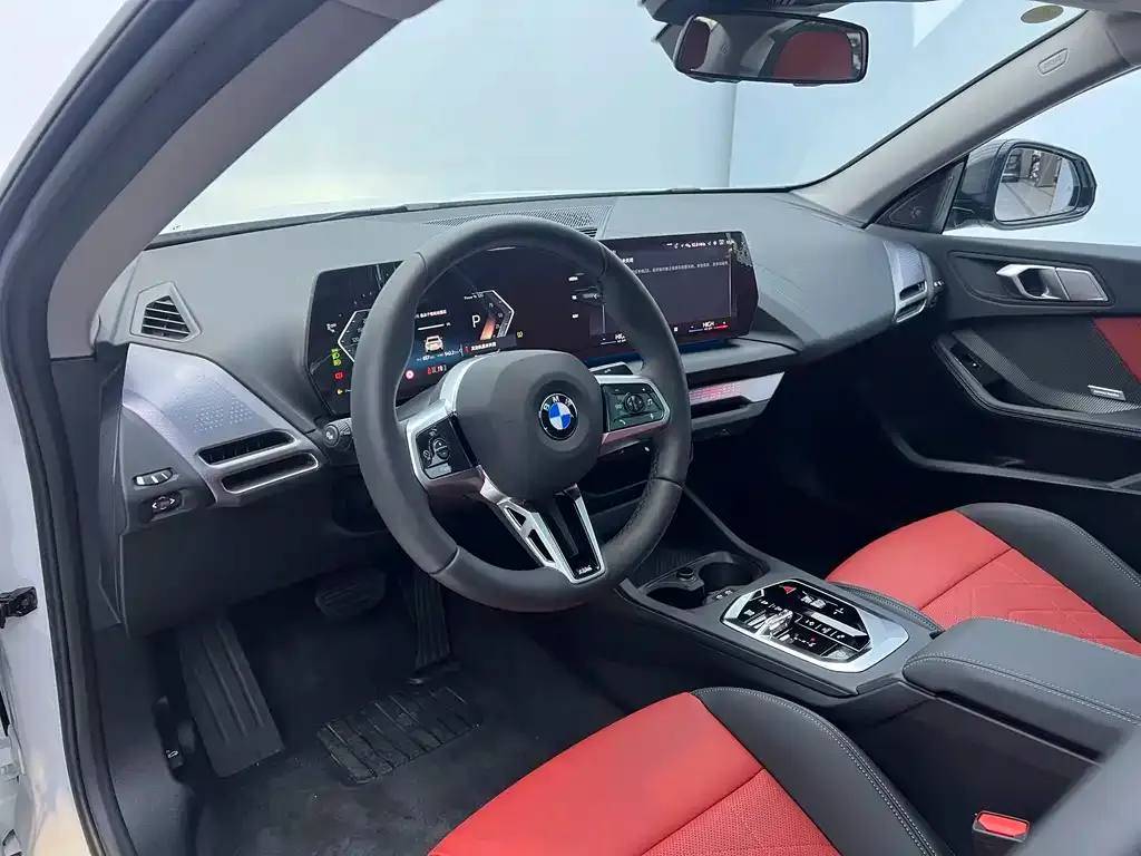 BMW 2 Series 2026 из CN, фото 8