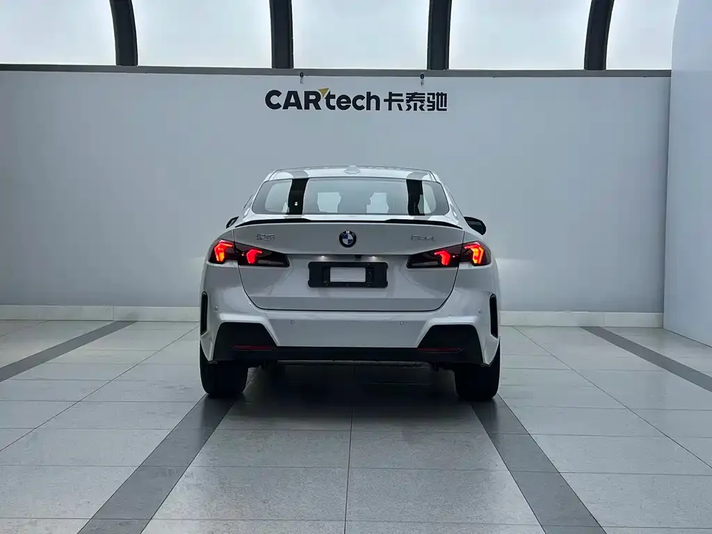 BMW 2 Series 2026 из CN, фото 3