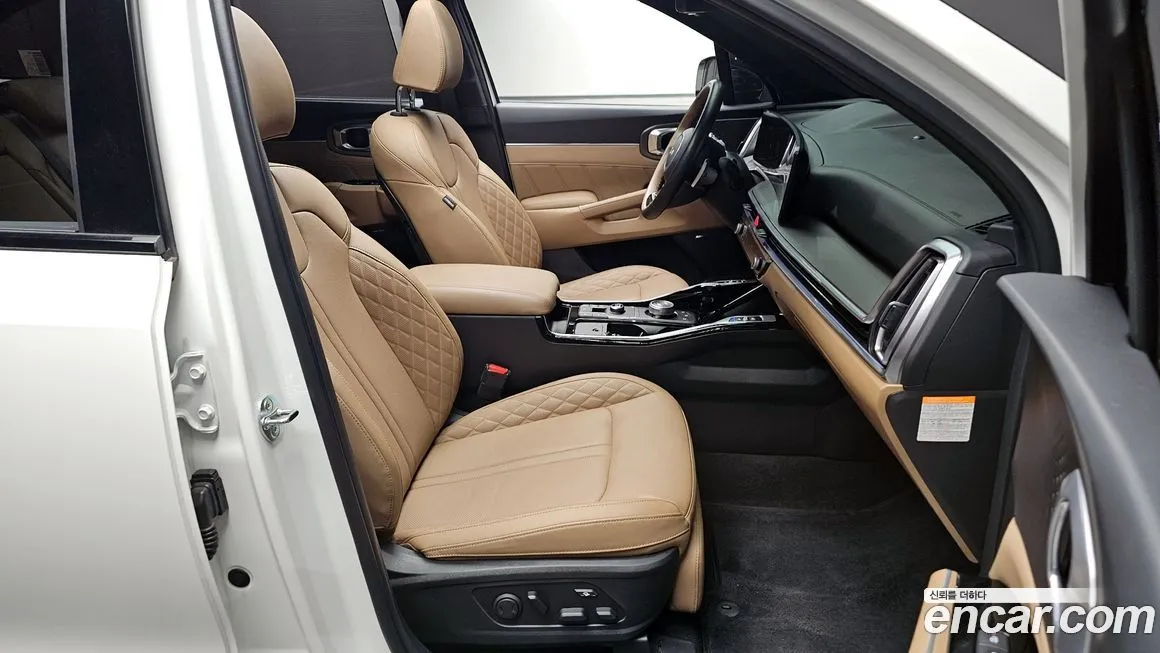 Kia Sorento — фото 4