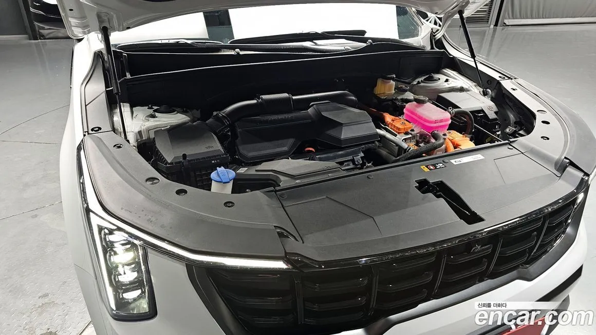 Kia Sorento — фото 6