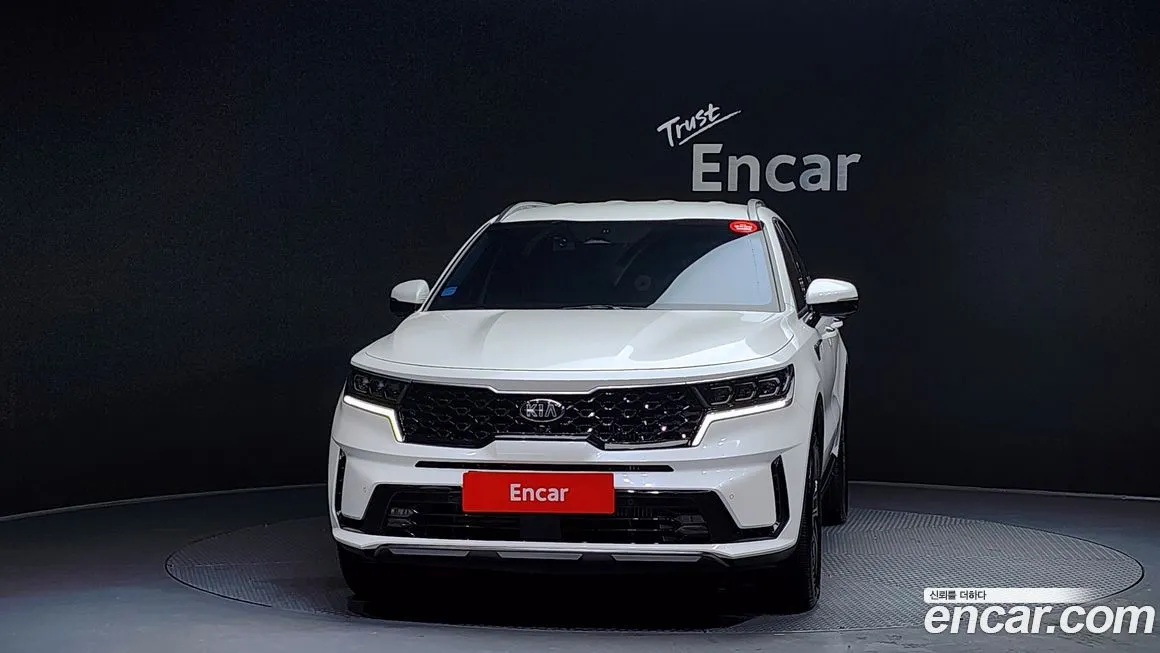 Kia Sorento — фото 2