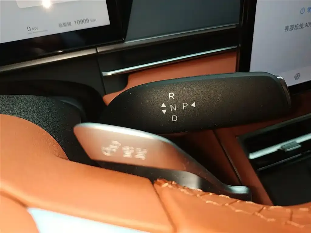 BYD Tang L 2025 из CN, фото 6