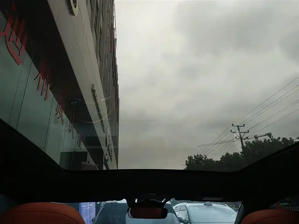 BYD Tang L 2025 из CN, фото 3