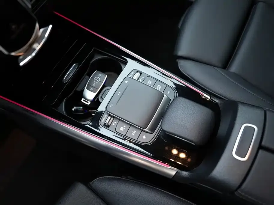 Mercedes-Benz GLA 2021 из CN, фото 10
