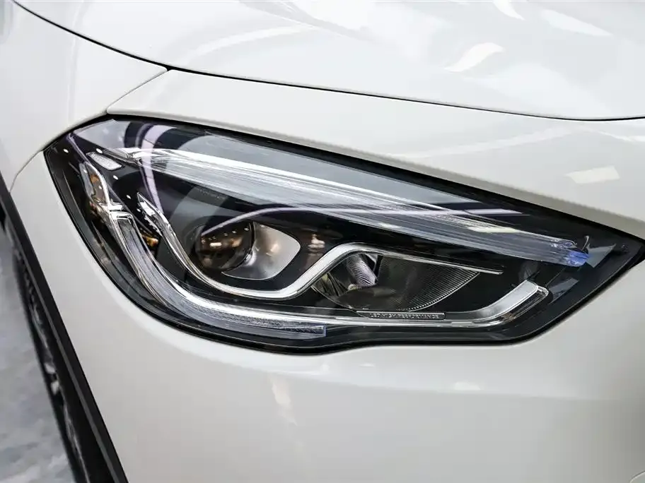 Mercedes-Benz GLA 2021 из CN, фото 2