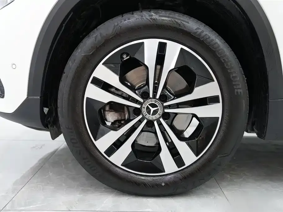 Mercedes-Benz GLA 2021 из CN, фото 7