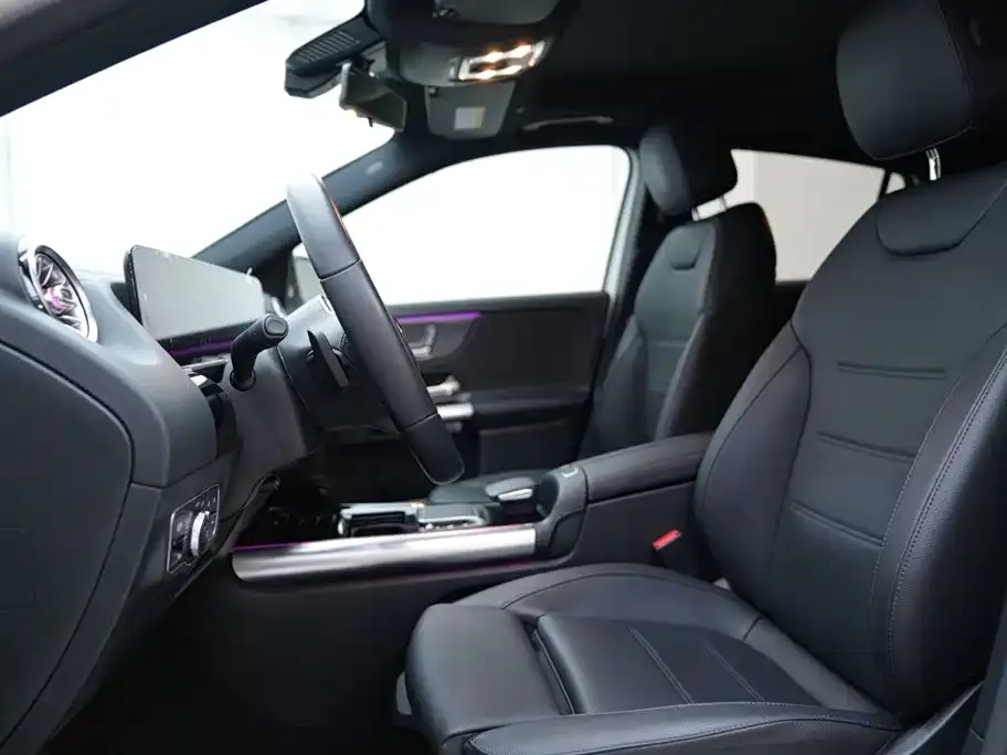 Mercedes-Benz GLA 2021 из CN, фото 3