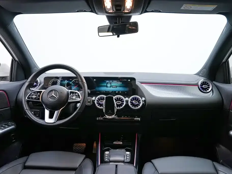 Mercedes-Benz GLA 2021 из CN, фото 5