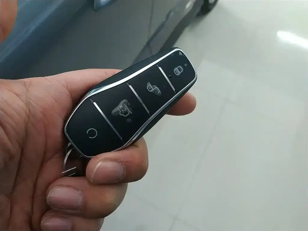 BYD Seal 05 DM-i 2025 из CN, фото 4