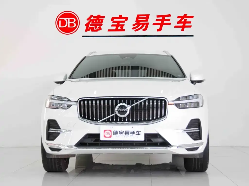 Volvo XC60 2022 из CN, фото 9