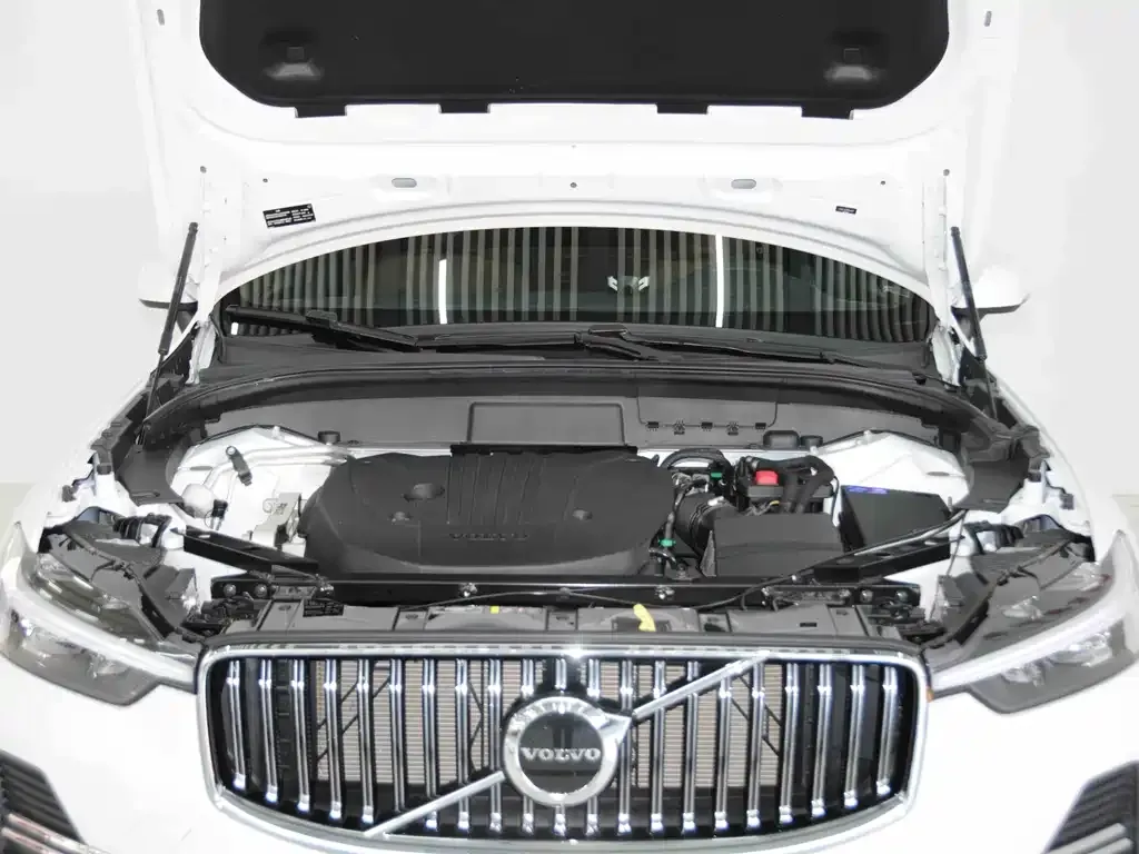 Volvo XC60 2022 из CN, фото 6