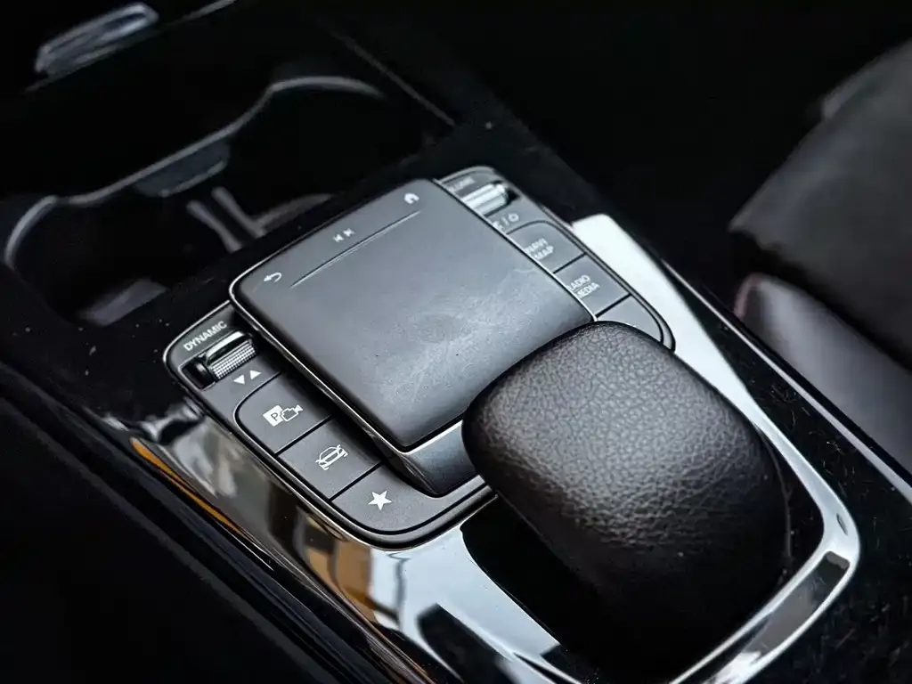 Mercedes-Benz CLA (Import) 2021 из CN, фото 8