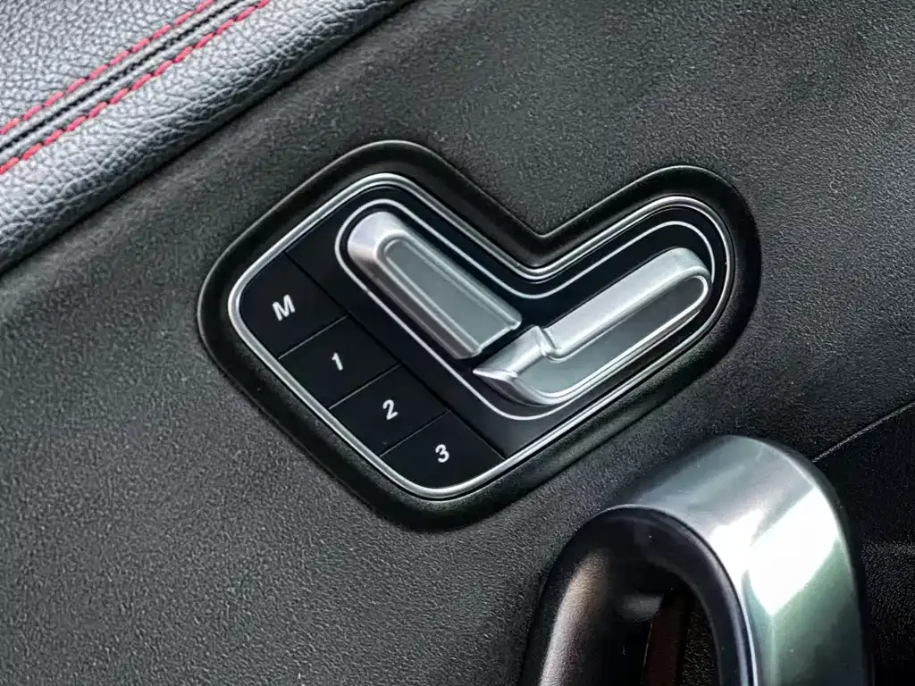 Mercedes-Benz CLA (Import) 2021 из CN, фото 9