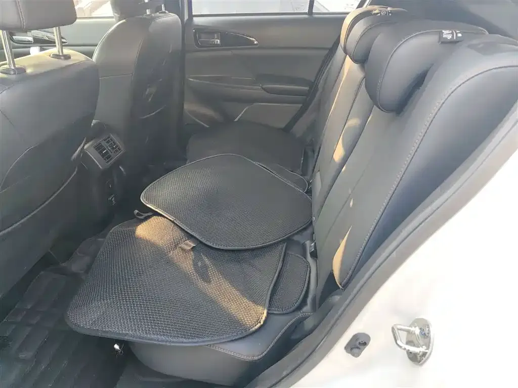 Mitsubishi Eclipse Cross 2021 из CN, фото 8