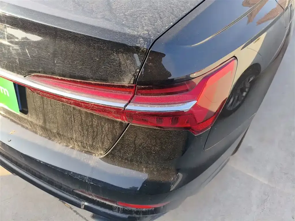 Audi A6L 2025 из CN, фото 9