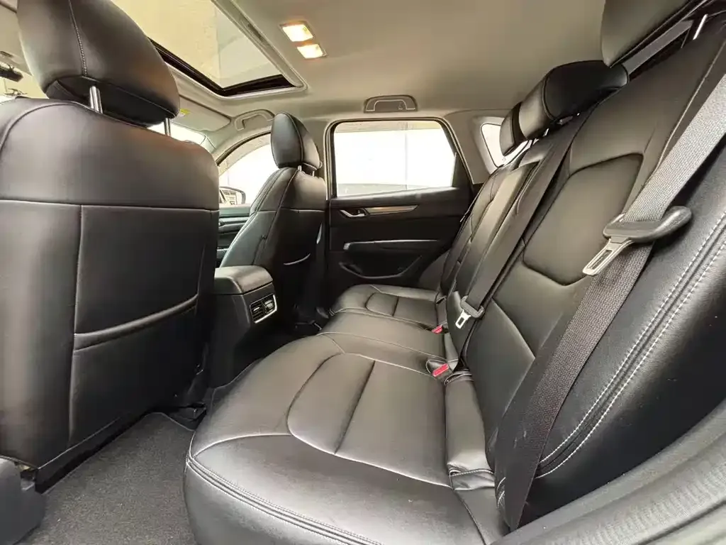 Mazda CX-5 2021 из CN, фото 7