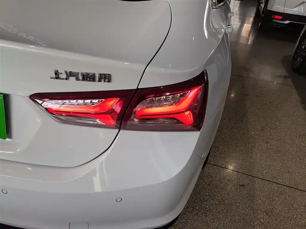 Chevrolet Malibu XL 2021 из CN, фото 9