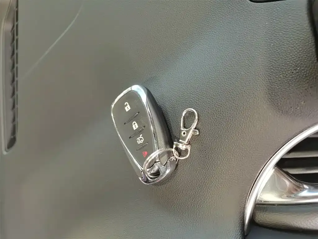 Chevrolet Malibu XL 2021 из CN, фото 2