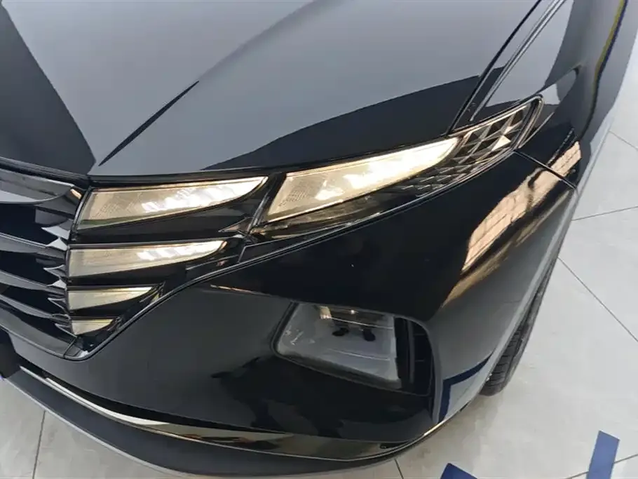 Hyundai Tucson 2024 из CN, фото 5