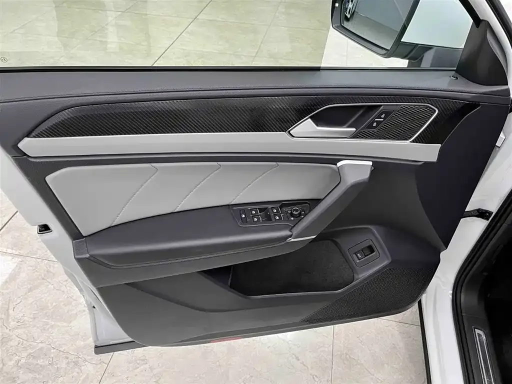 Volkswagen Tayron 2025 из CN, фото 10