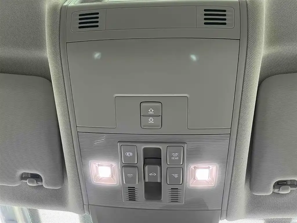 Volkswagen Tayron 2025 из CN, фото 8