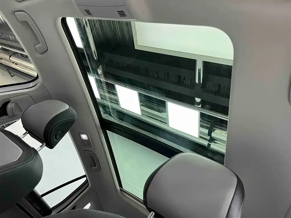 Volkswagen Tayron 2025 из CN, фото 9