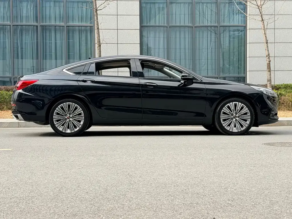 Hongqi H5 2023 из CN, фото 5