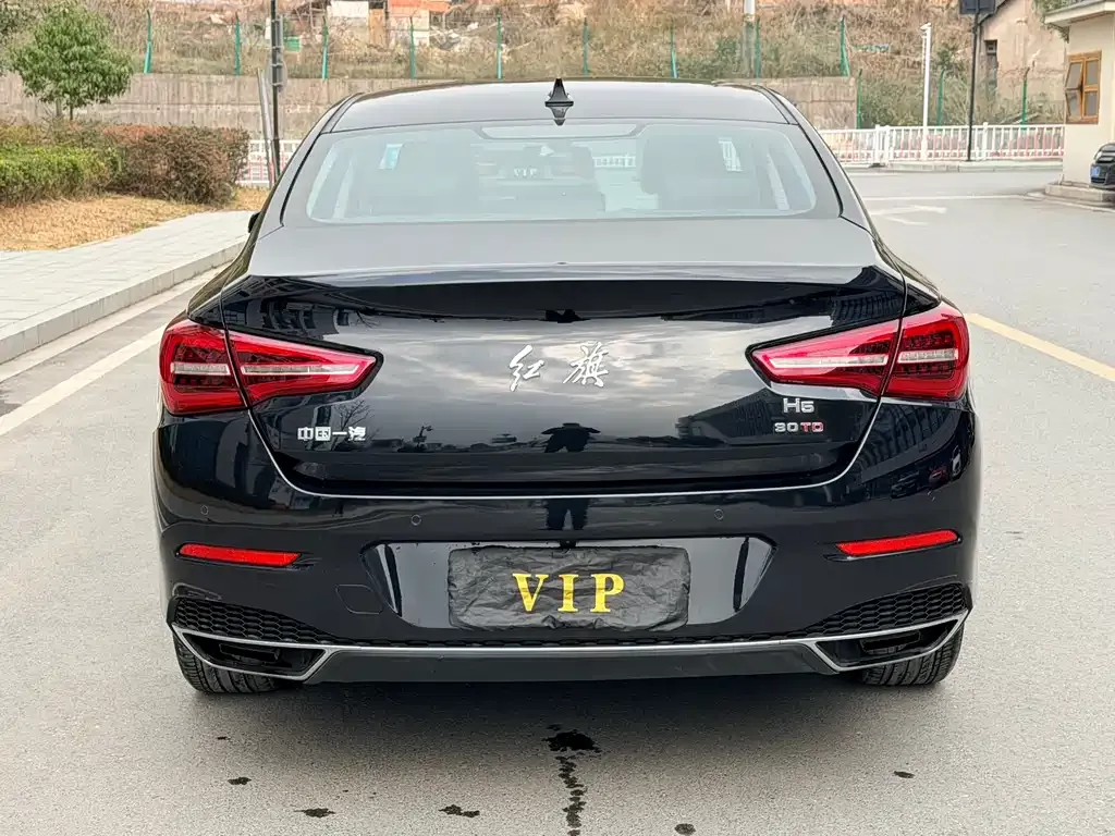 Hongqi H5 2023 из CN, фото 4