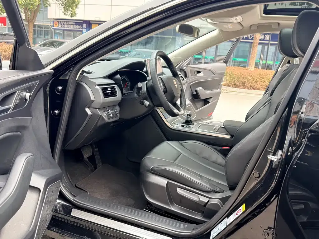 Hongqi H5 2023 из CN, фото 7