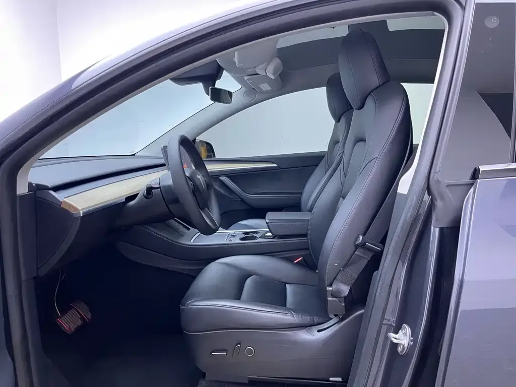 Tesla Model Y 2022 из CN, фото 10