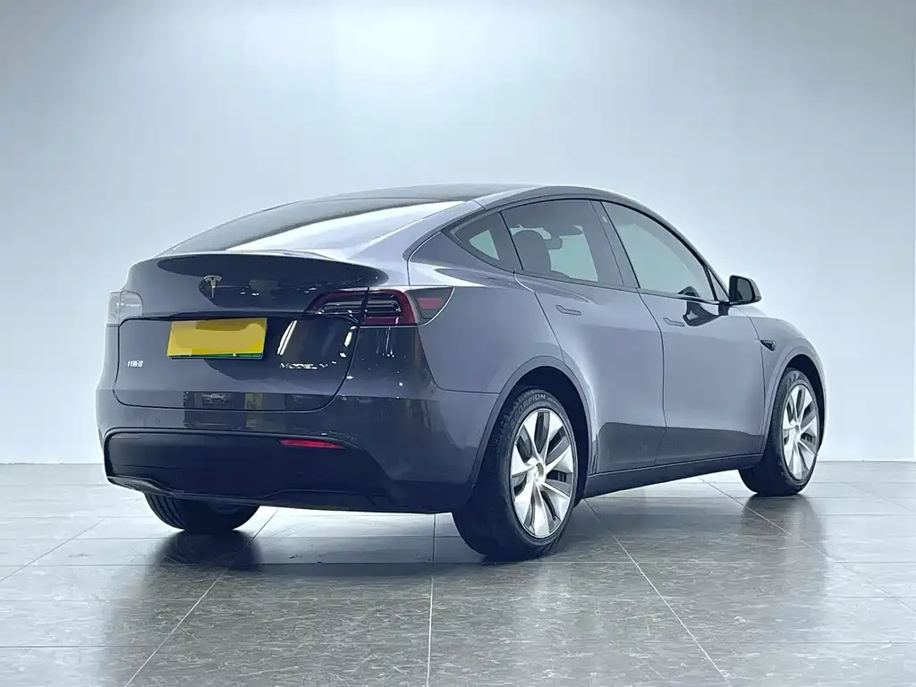 Tesla Model Y 2022 из CN, фото 3