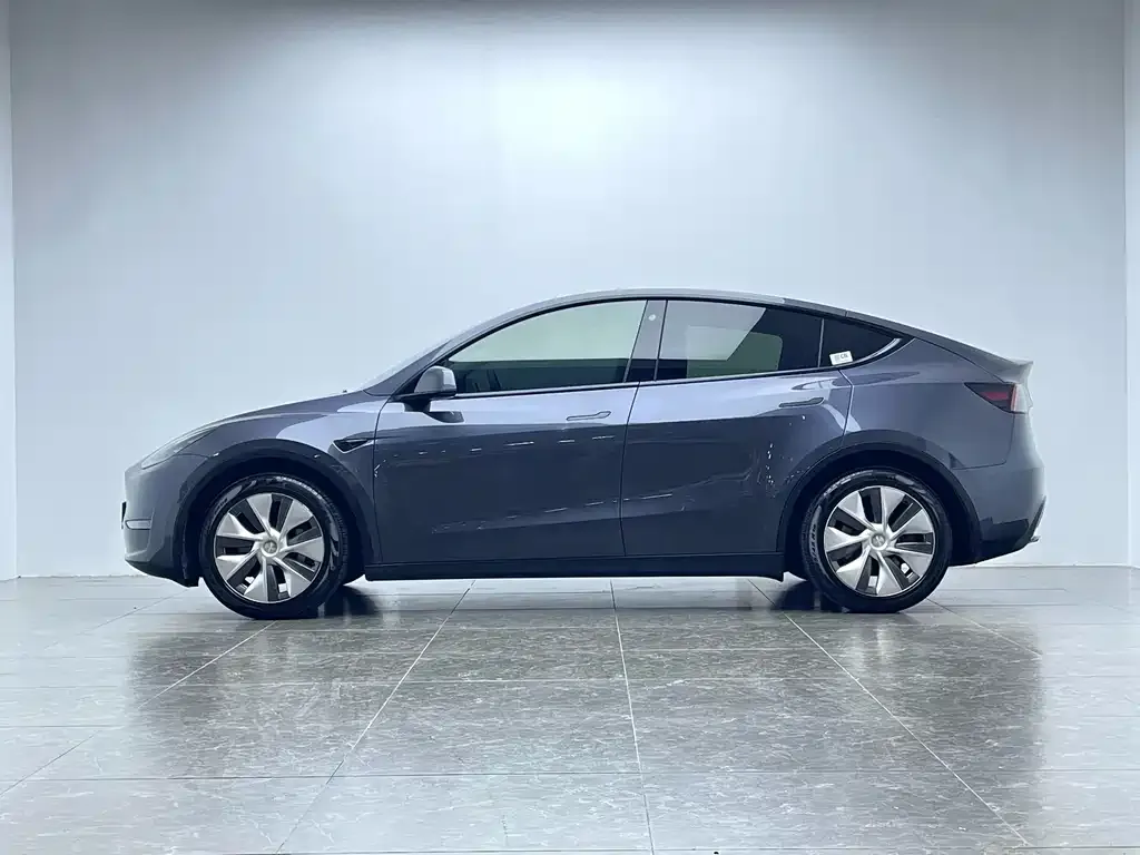 Tesla Model Y 2022 из CN, фото 5