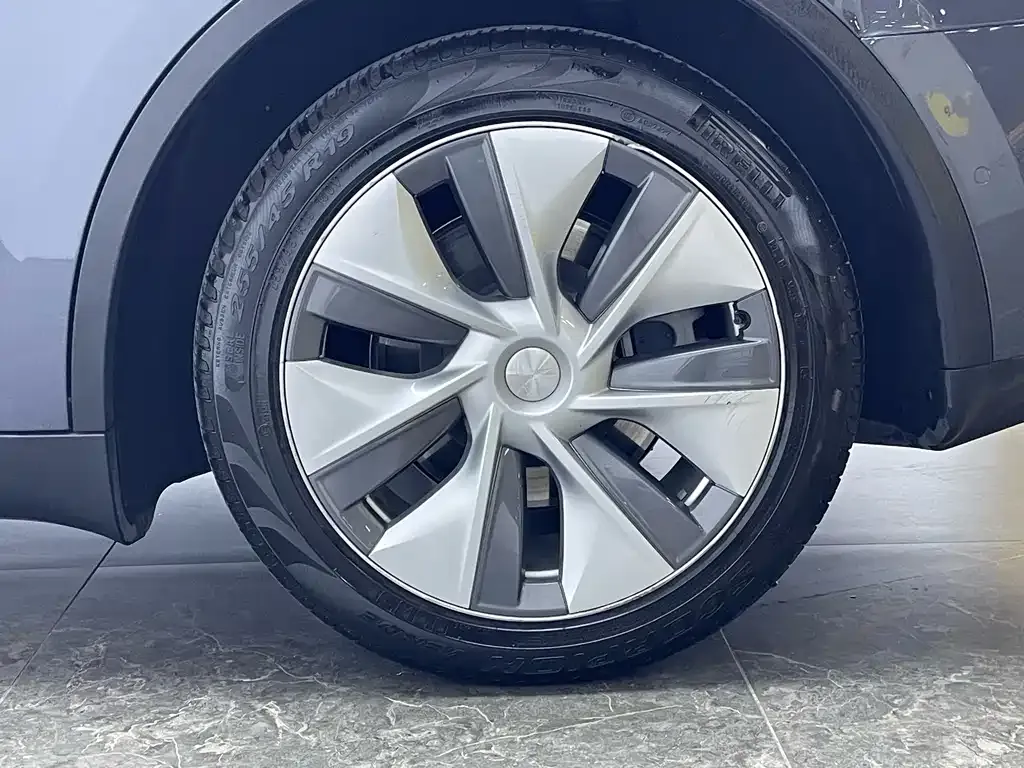 Tesla Model Y 2022 из CN, фото 7