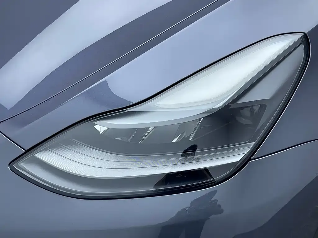 Tesla Model Y 2022 из CN, фото 8
