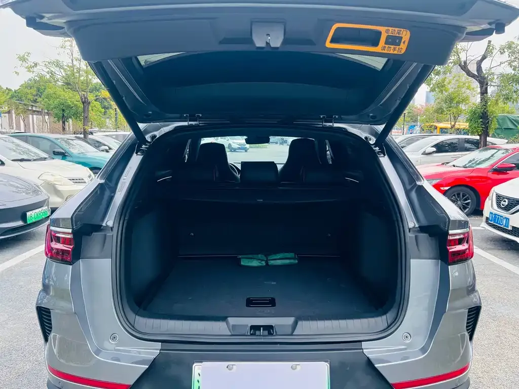 BYD PLUS New Energy 2022 из CN, фото 10