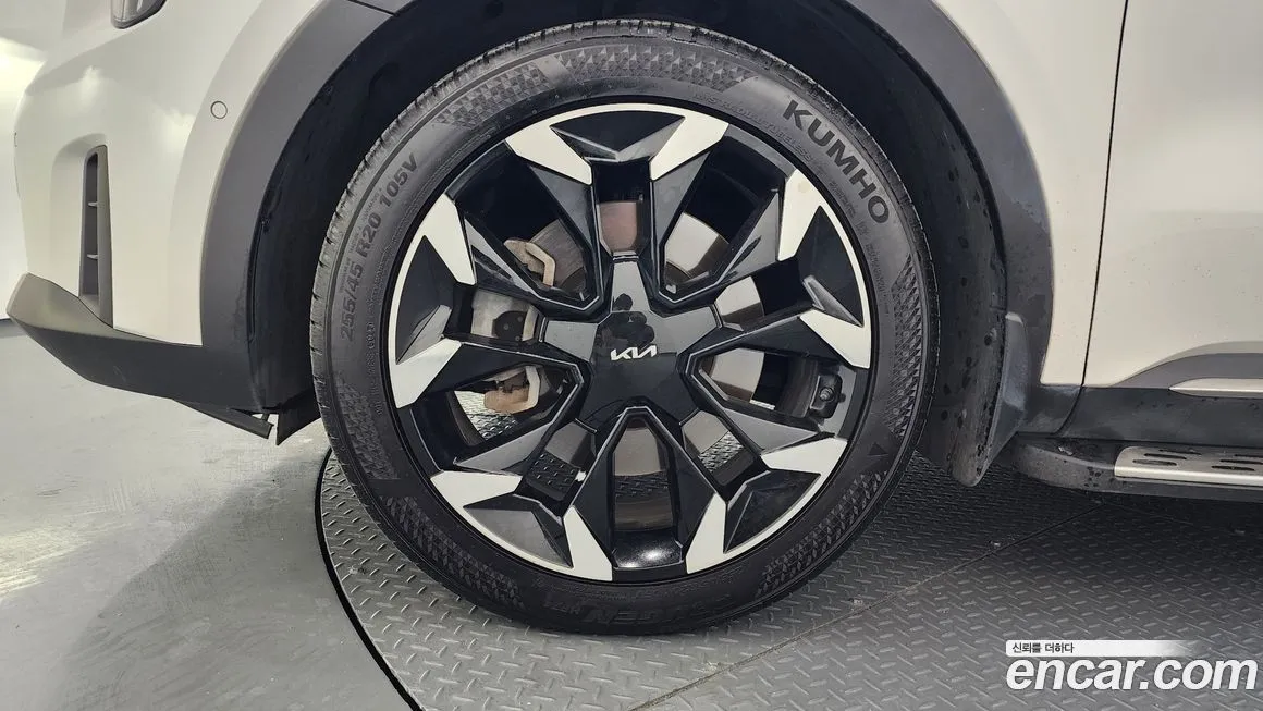 Kia Sorento 2024 из KR, фото 7