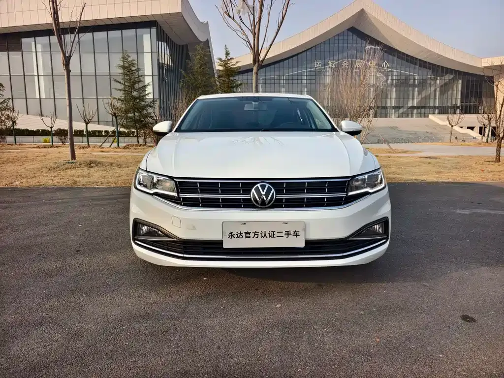 Volkswagen Bora 2022 из CN, фото 10