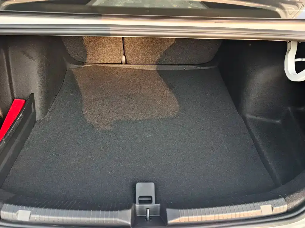 Volkswagen Bora 2022 из CN, фото 4