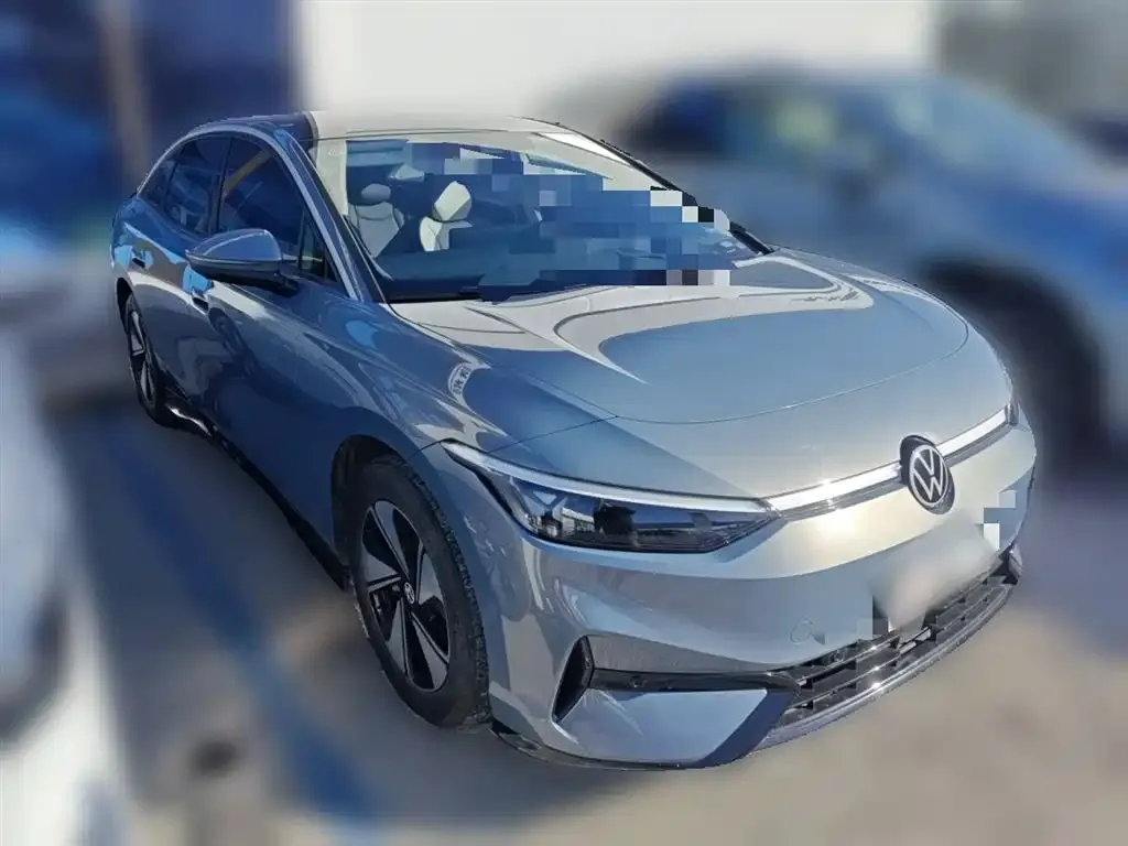 Volkswagen ID.7 VIZZION 2024 из CN, фото 5