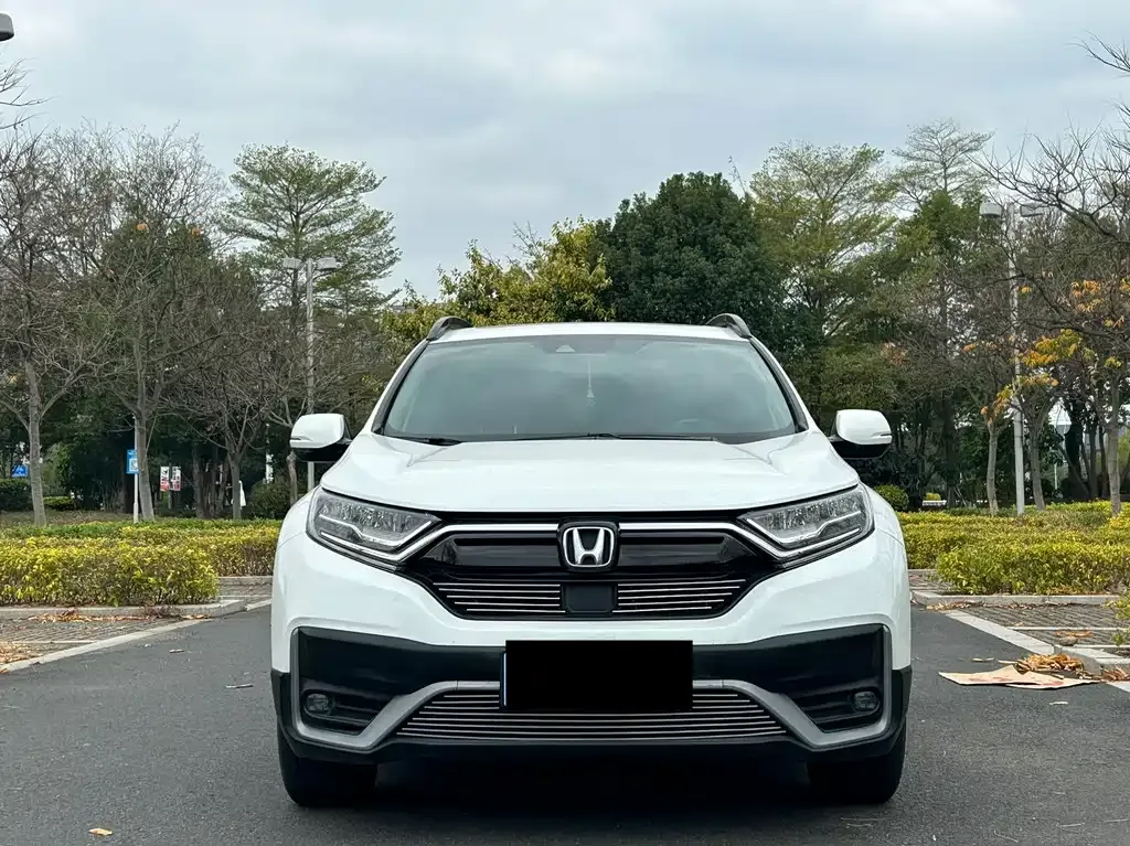 Honda CR-V 2022 из CN, фото 5