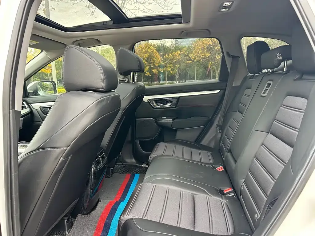 Honda CR-V 2022 из CN, фото 4