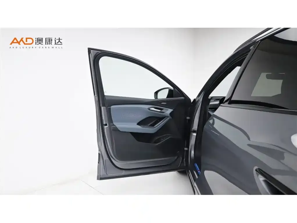Audi Q6L e-tron 2025 из CN, фото 5